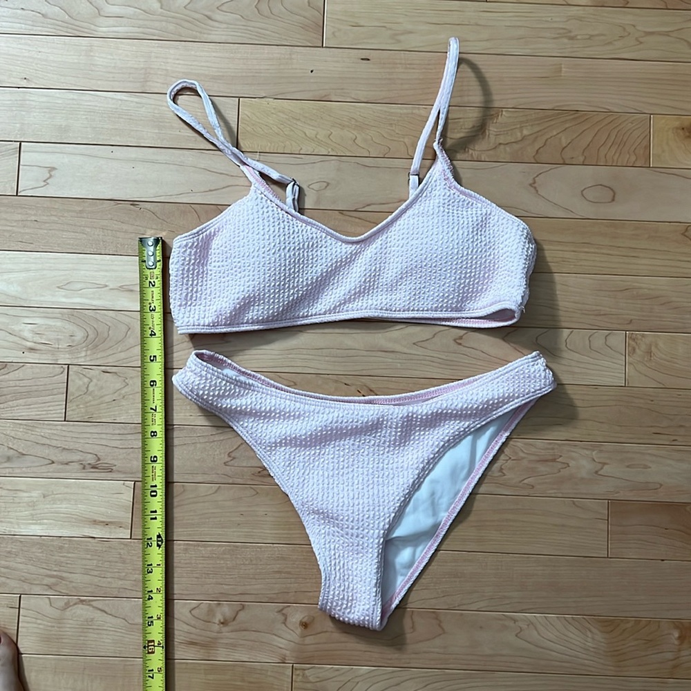 Shein bathing suit